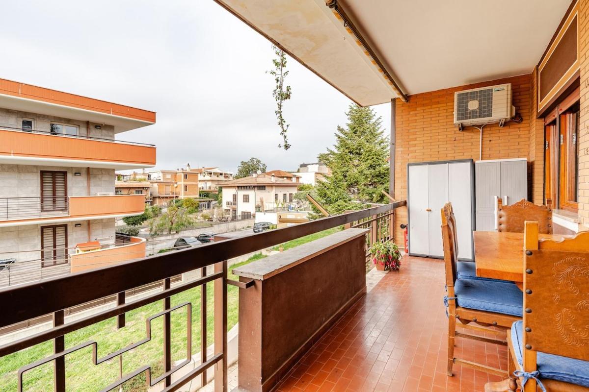 Appartement Tsuki House à Marino Extérieur photo
